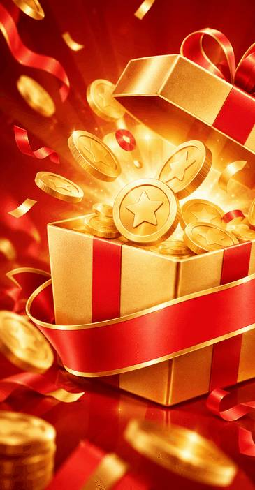 Ilustrasi panduan Bonus New Member 100% di Awal